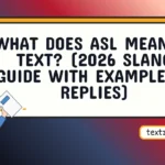 asl meaning