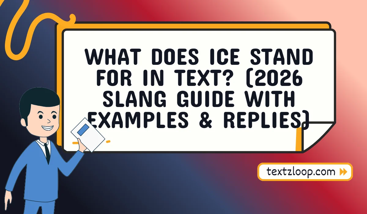 what does ice stand for