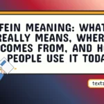 fein meaning