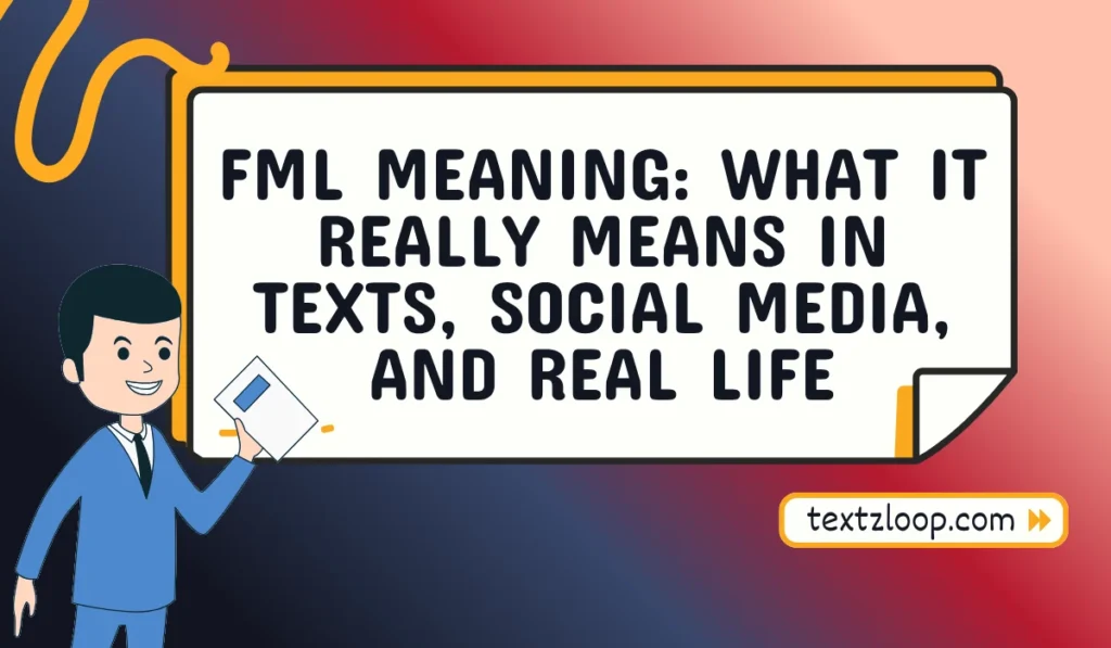fml meaning