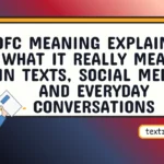 ofc meaning