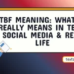 tbf meaning