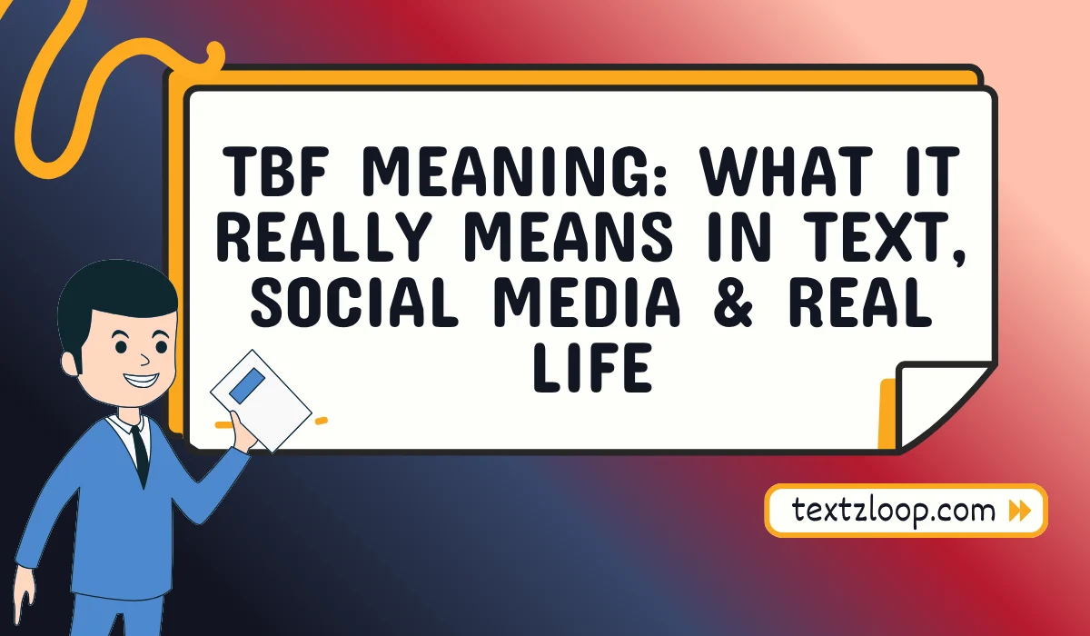 tbf meaning