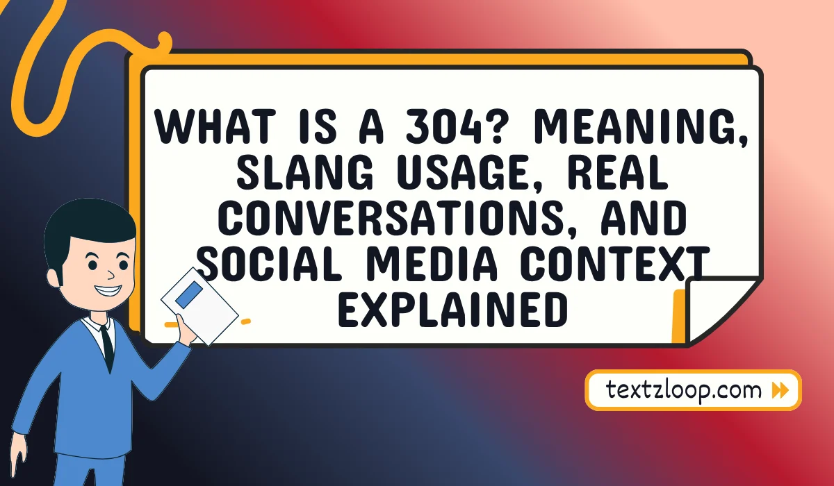 what is a 304