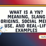 what is a yn
