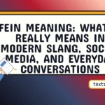 fein meaning